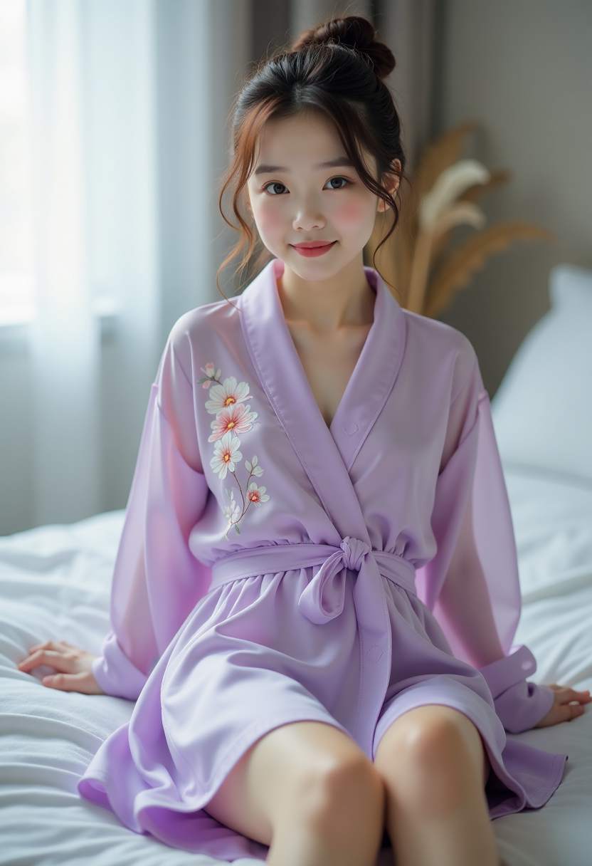 双面妻子的秘密