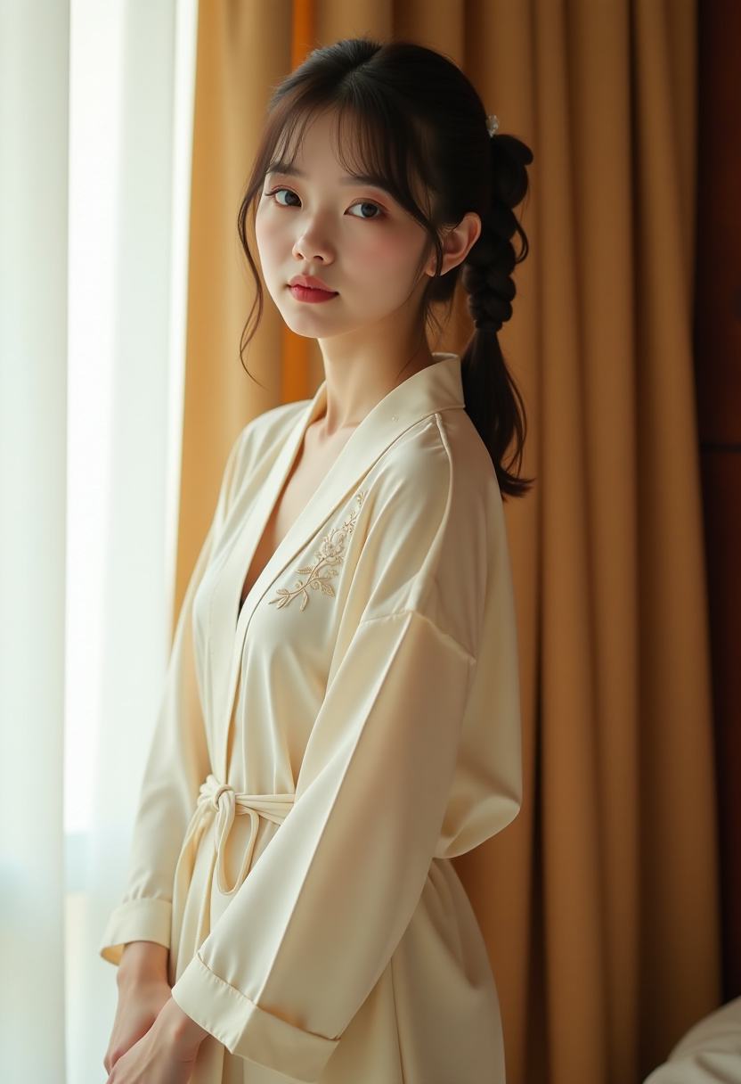 冷暖自知时